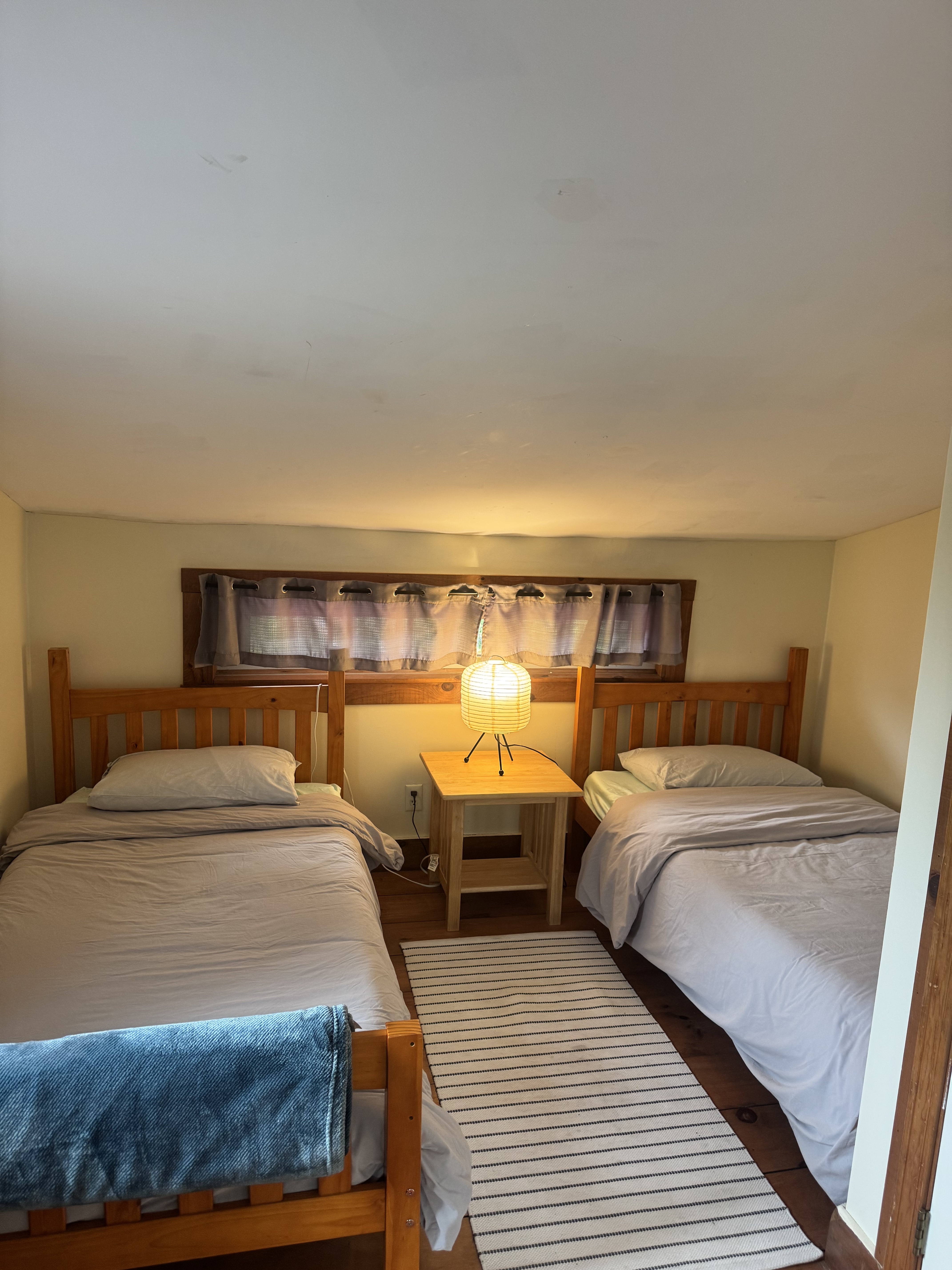 Willow Room 1
