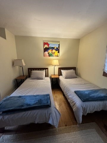 Birch Room