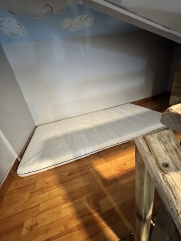 Cedar Loft 2
