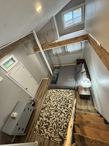 Cedar Loft 3