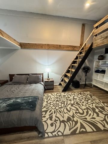 Cedar Loft