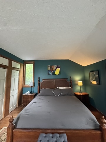 Maple Suite 1