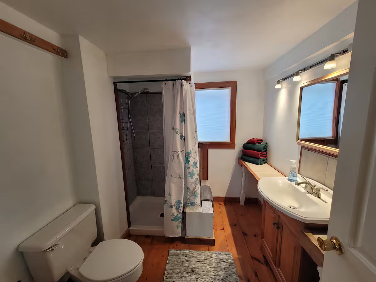 Bathrooms 2