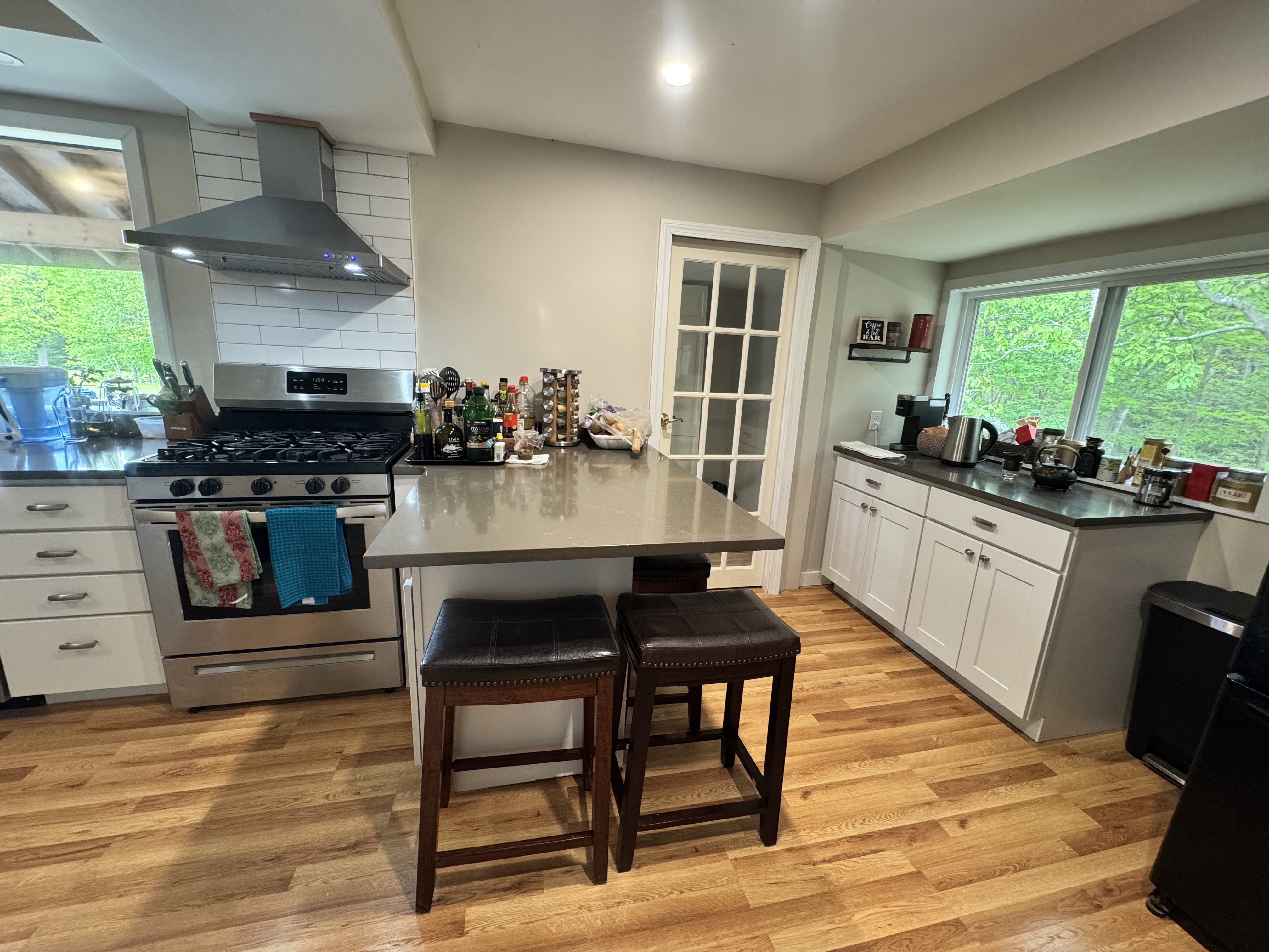 Kitchen 1