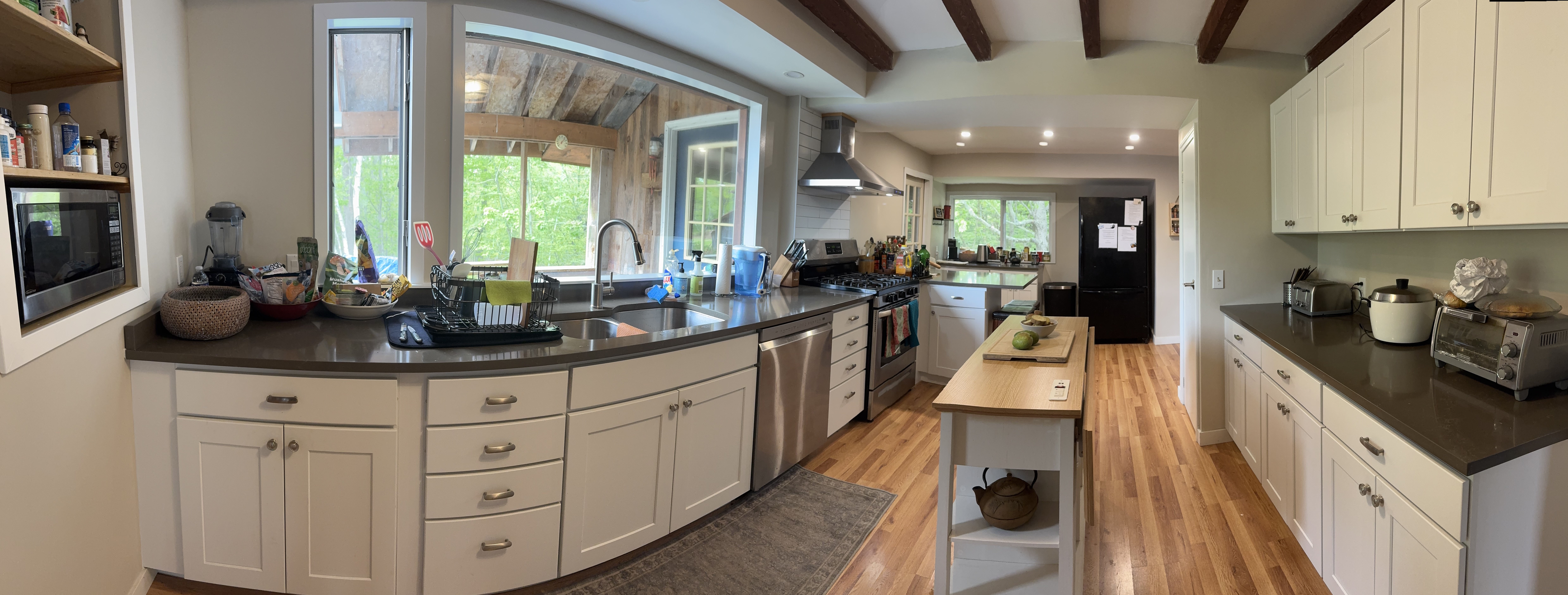 Kitchen 2