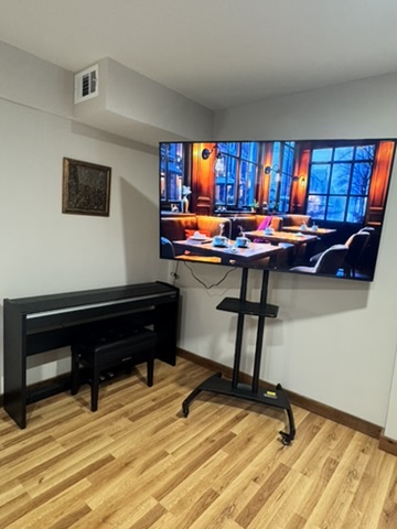 Living rooms 5